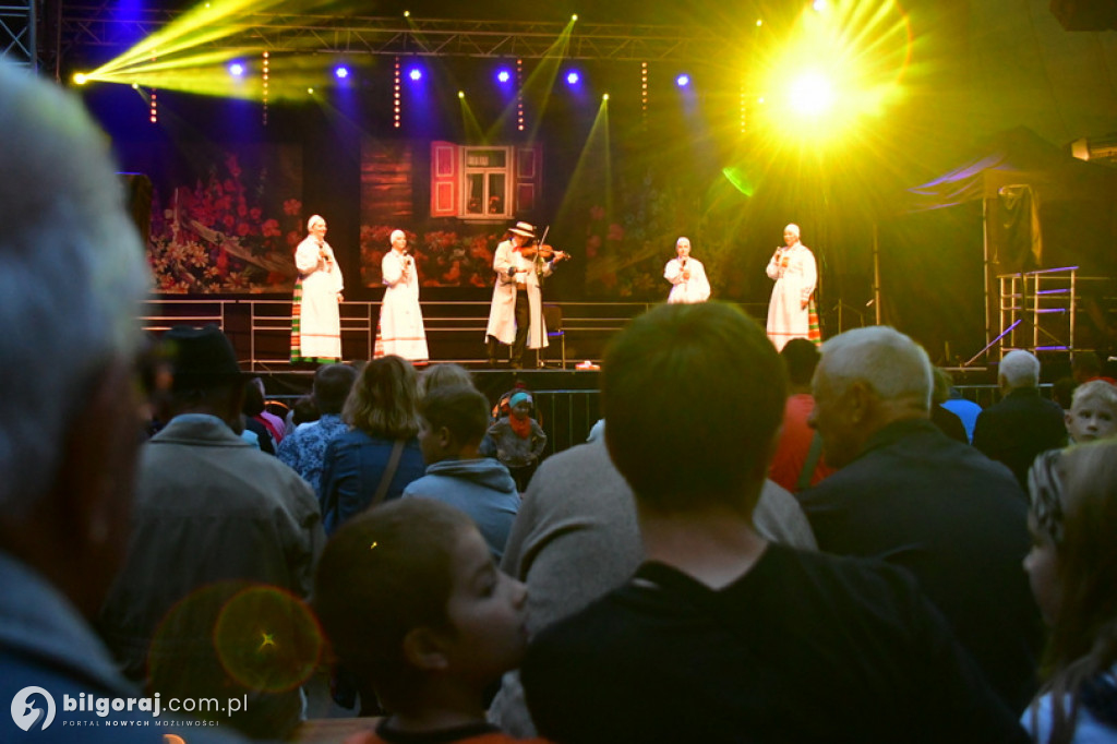 Drugi dzień Festiwalu Kultur 2022 - II dzień
