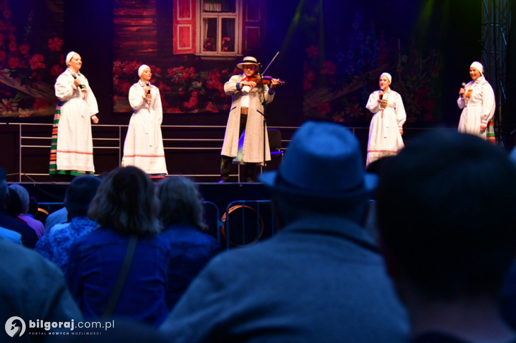Drugi dzień Festiwalu Kultur 2022 - II dzień