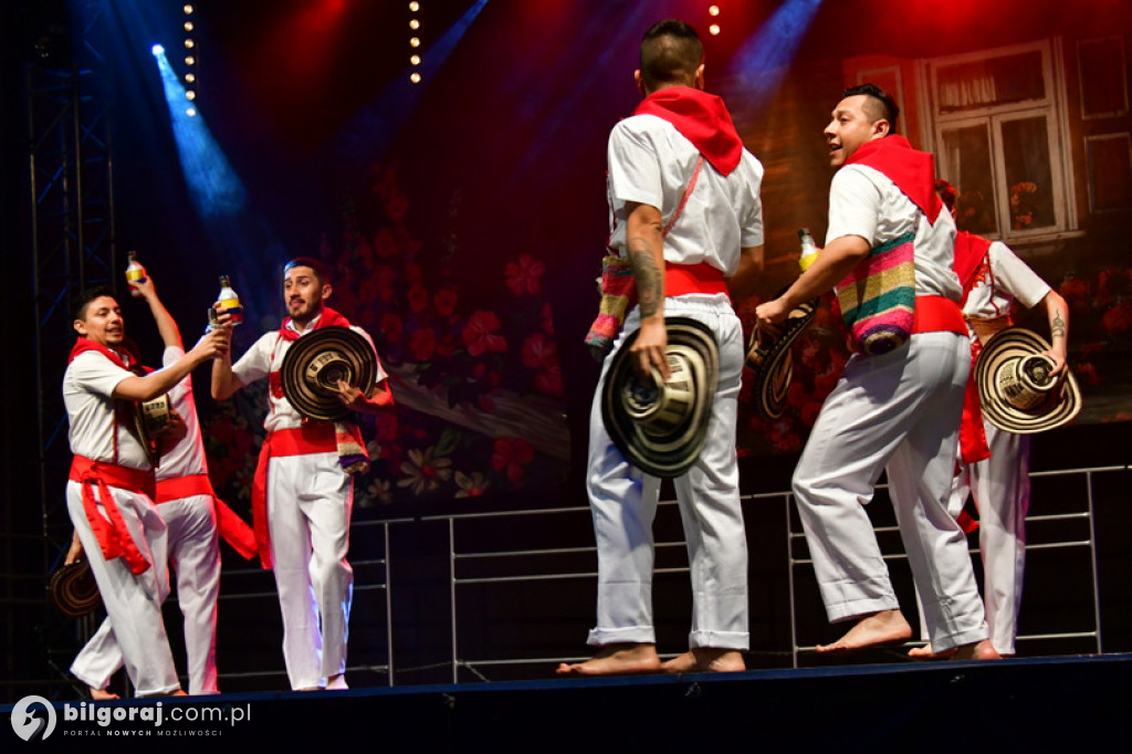 Drugi dzień Festiwalu Kultur 2022 - II dzień
