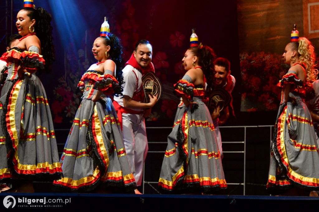 Drugi dzień Festiwalu Kultur 2022 - II dzień