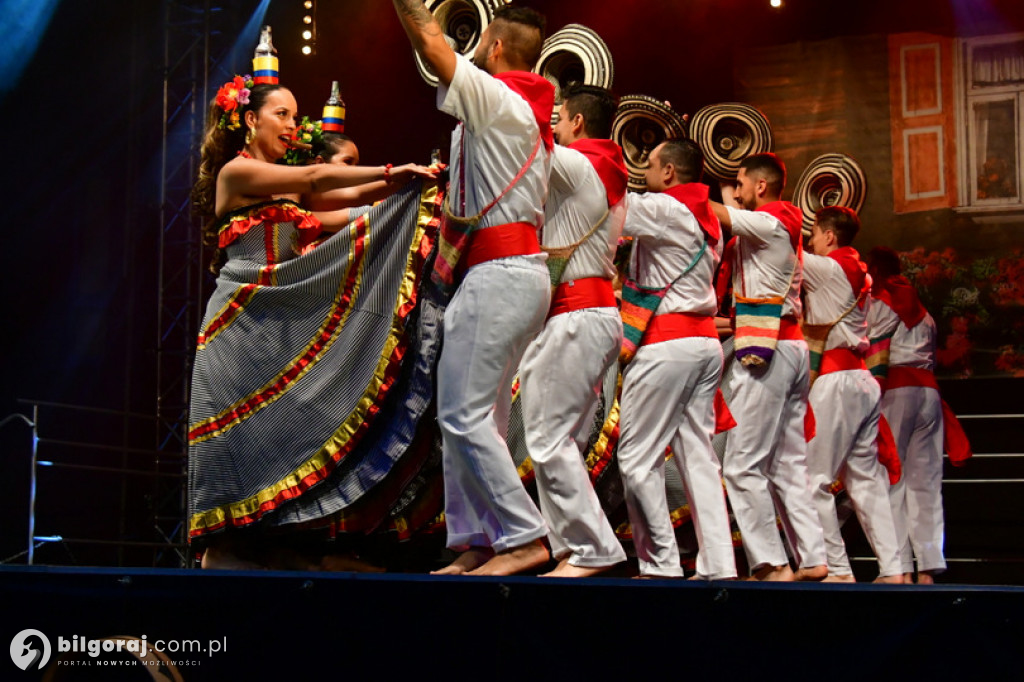 Drugi dzień Festiwalu Kultur 2022 - II dzień