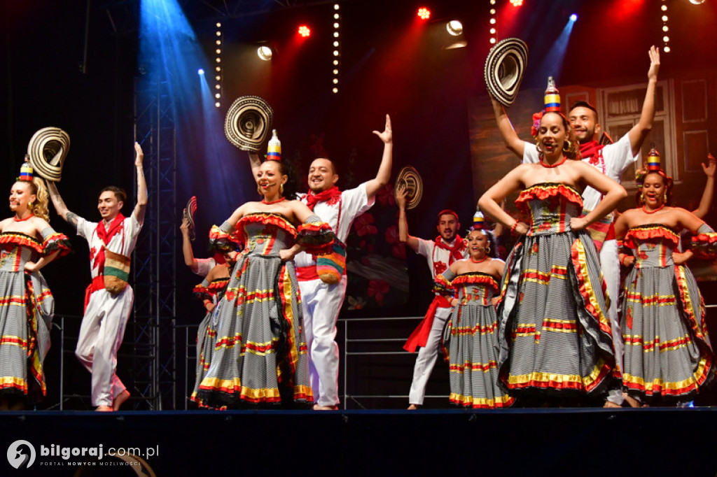 Drugi dzień Festiwalu Kultur 2022 - II dzień