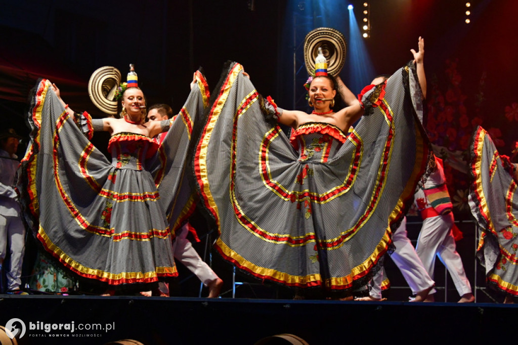 Drugi dzień Festiwalu Kultur 2022 - II dzień