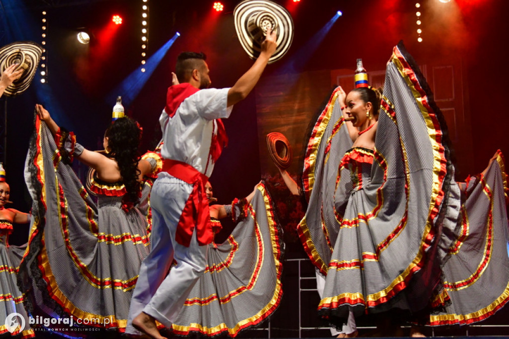 Drugi dzień Festiwalu Kultur 2022 - II dzień