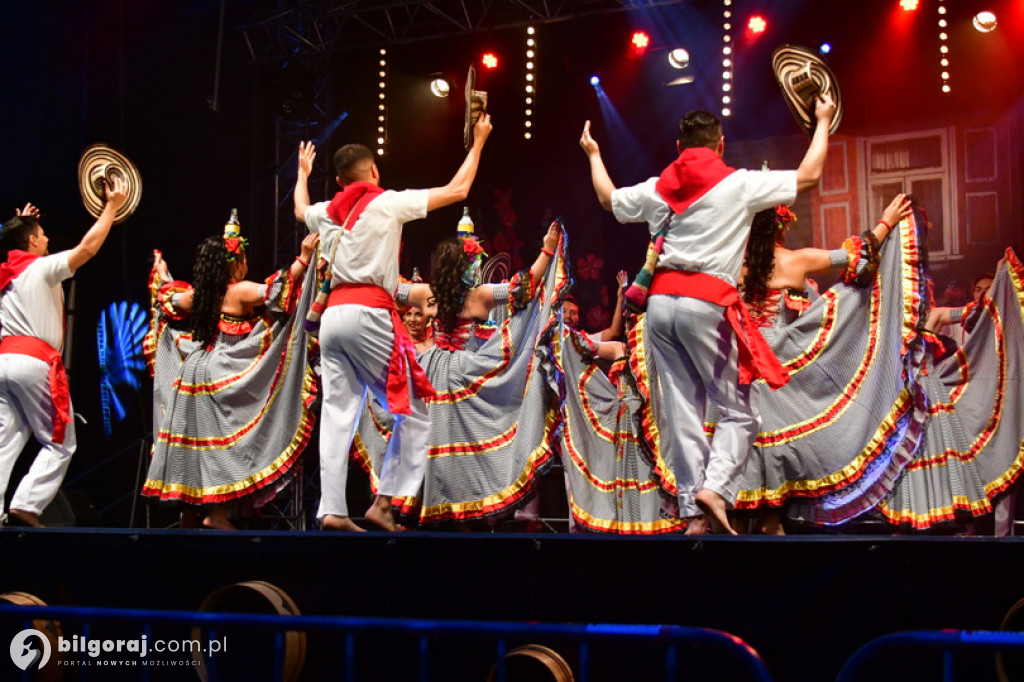 Drugi dzień Festiwalu Kultur 2022 - II dzień