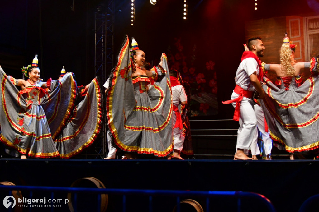 Drugi dzień Festiwalu Kultur 2022 - II dzień