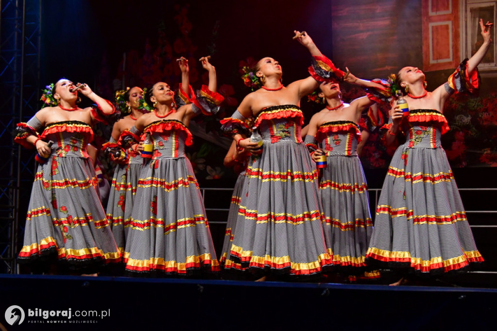 Drugi dzień Festiwalu Kultur 2022 - II dzień