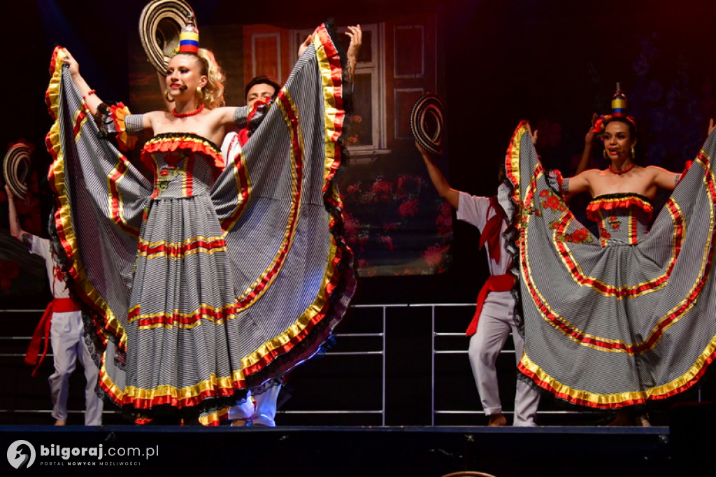 Drugi dzień Festiwalu Kultur 2022 - II dzień