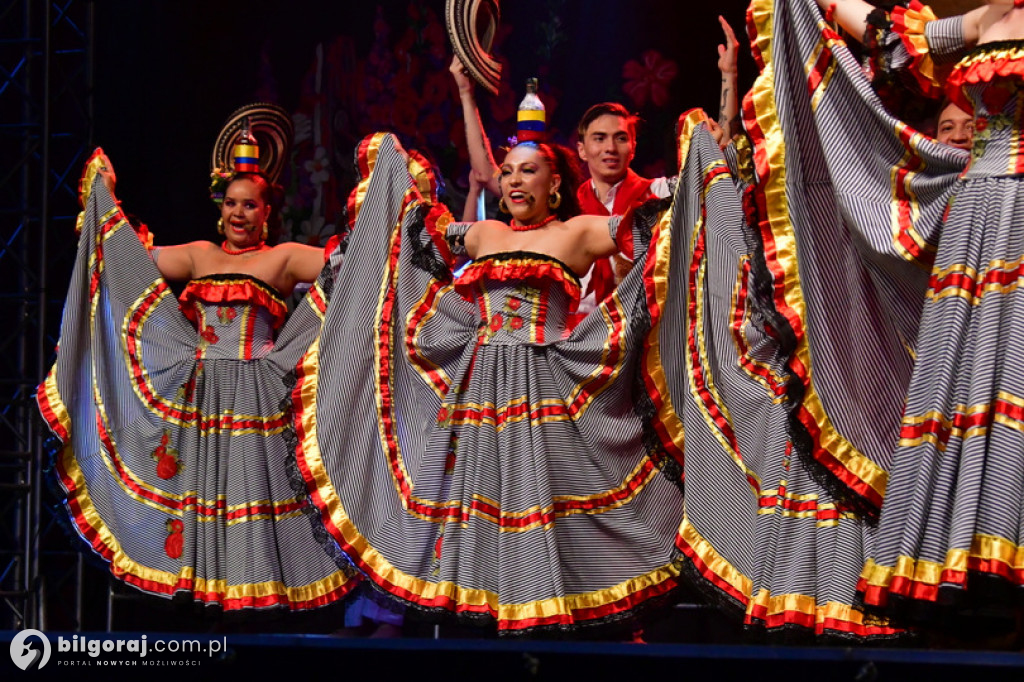 Drugi dzień Festiwalu Kultur 2022 - II dzień