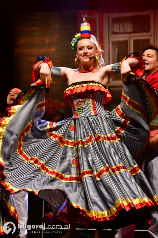 Drugi dzień Festiwalu Kultur 2022 - II dzień