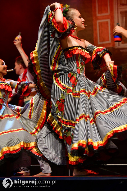 Drugi dzień Festiwalu Kultur 2022 - II dzień