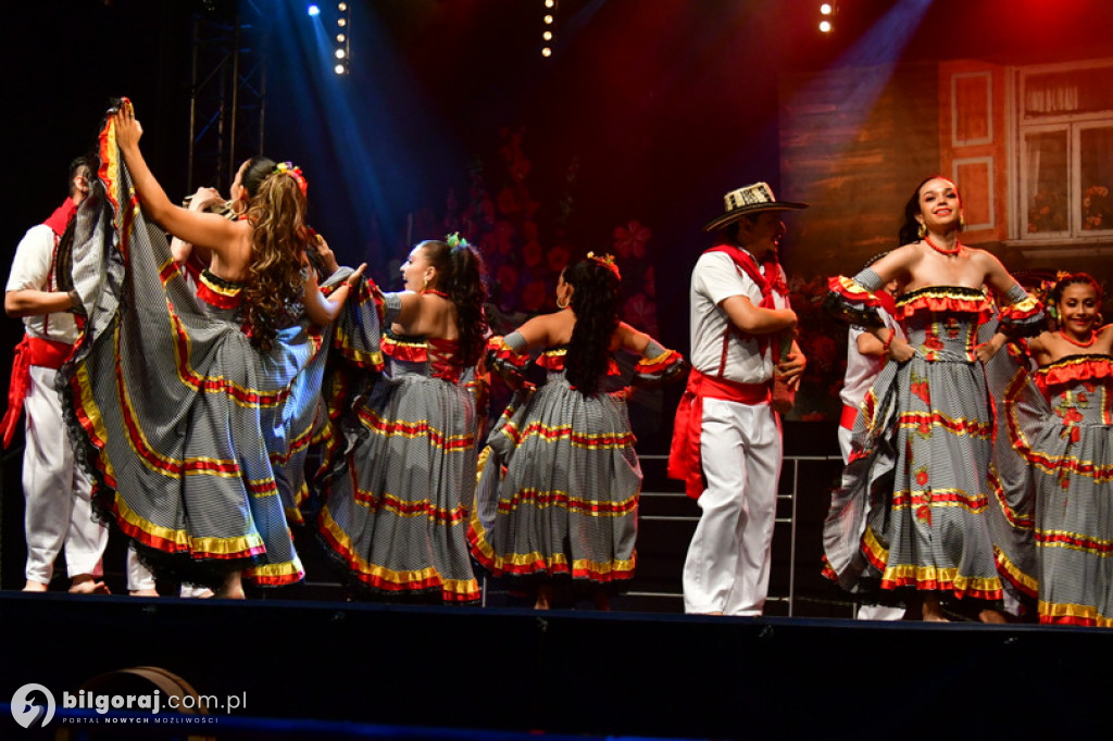 Drugi dzień Festiwalu Kultur 2022 - II dzień
