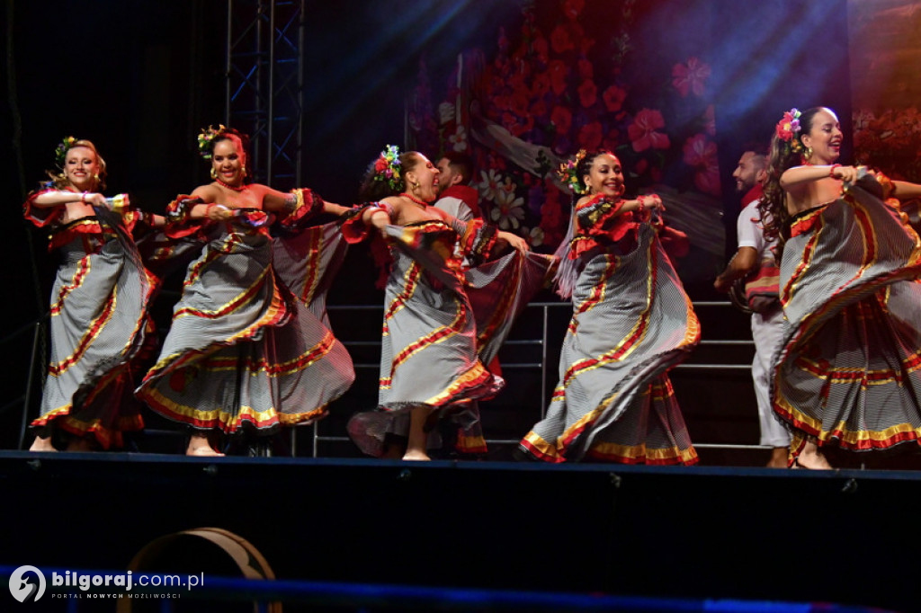 Drugi dzień Festiwalu Kultur 2022 - II dzień