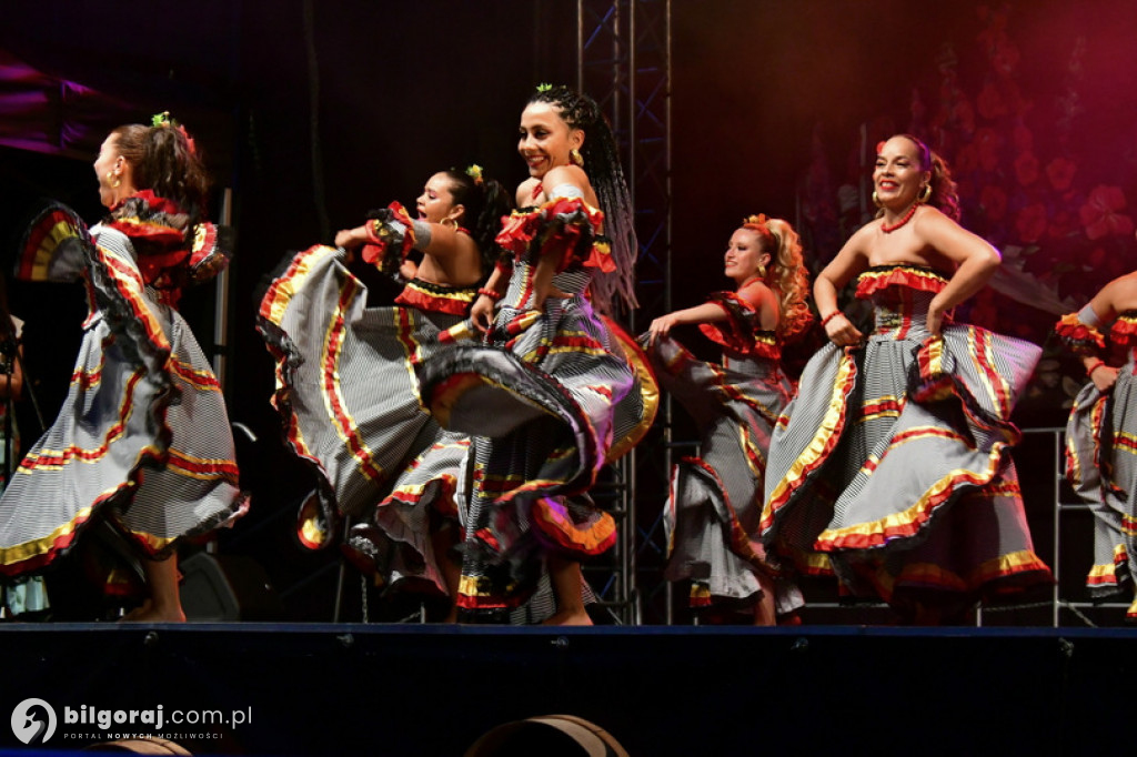Drugi dzień Festiwalu Kultur 2022 - II dzień