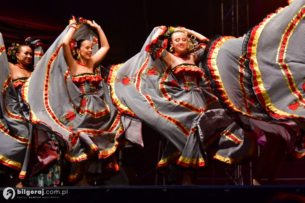 Drugi dzień Festiwalu Kultur 2022 - II dzień