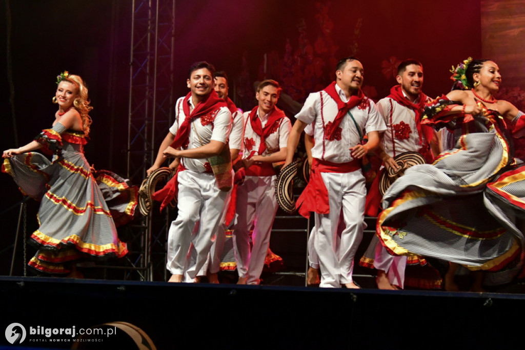 Drugi dzień Festiwalu Kultur 2022 - II dzień