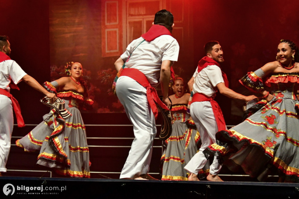 Drugi dzień Festiwalu Kultur 2022 - II dzień
