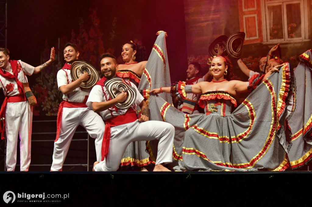 Drugi dzień Festiwalu Kultur 2022 - II dzień