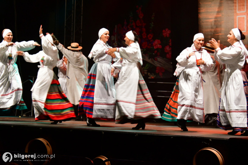 Drugi dzień Festiwalu Kultur 2022 - II dzień