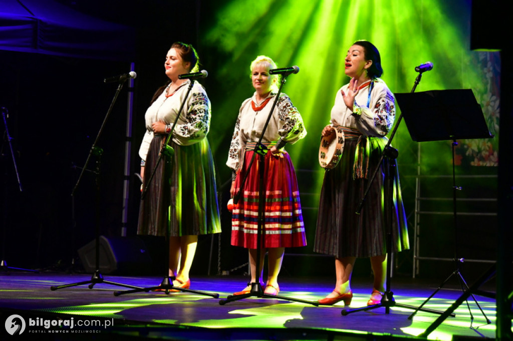 Drugi dzień Festiwalu Kultur 2022 - II dzień