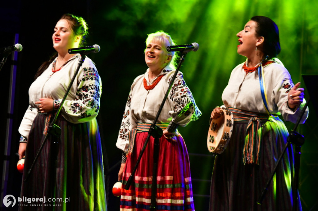 Drugi dzień Festiwalu Kultur 2022 - II dzień