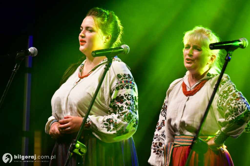 Drugi dzień Festiwalu Kultur 2022 - II dzień