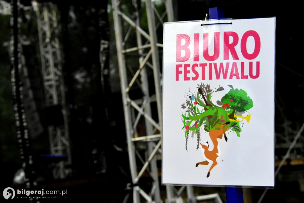 Eko-Festiwal w Józefowie