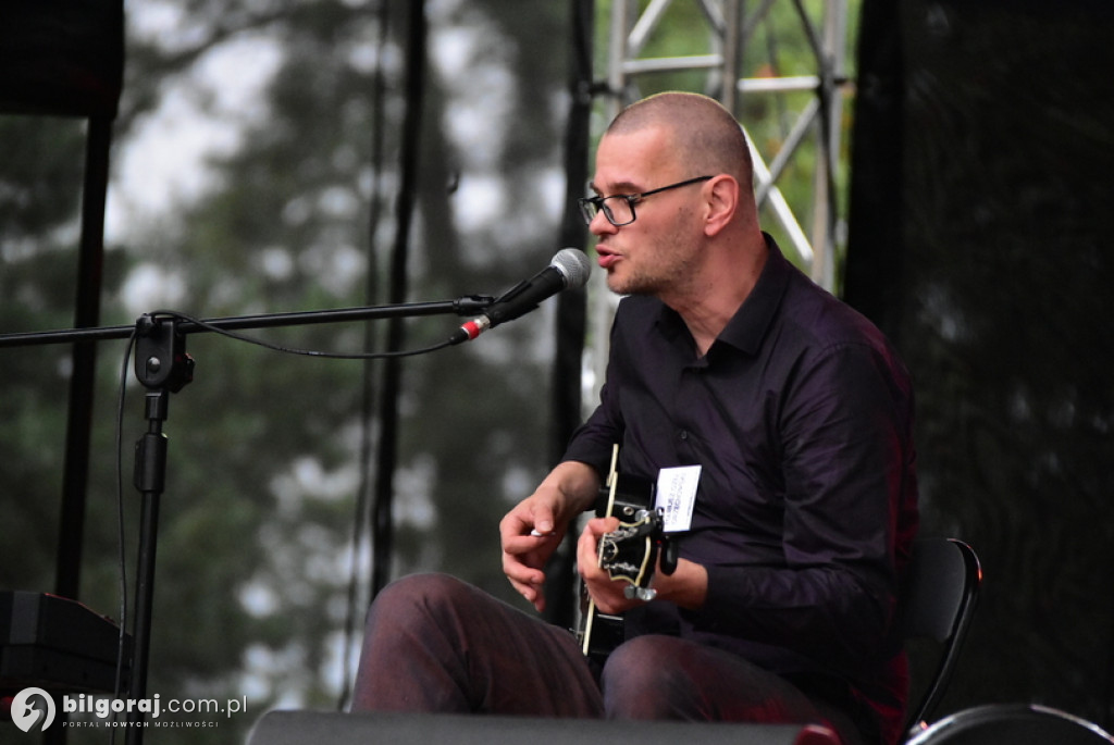 Eko-Festiwal w Józefowie