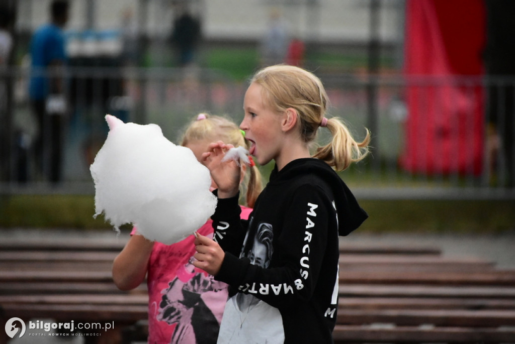Eko-Festiwal w Józefowie