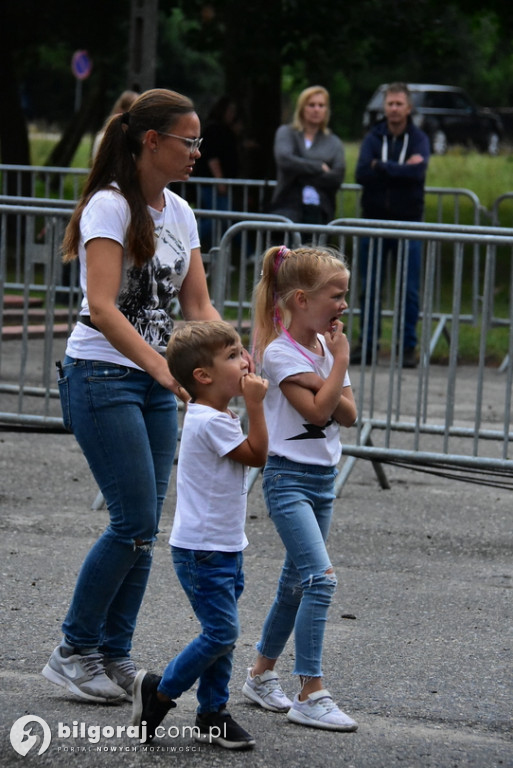 Eko-Festiwal w Józefowie