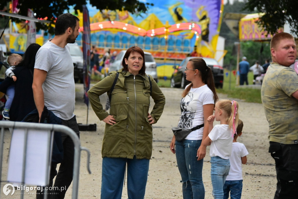 Eko-Festiwal w Józefowie