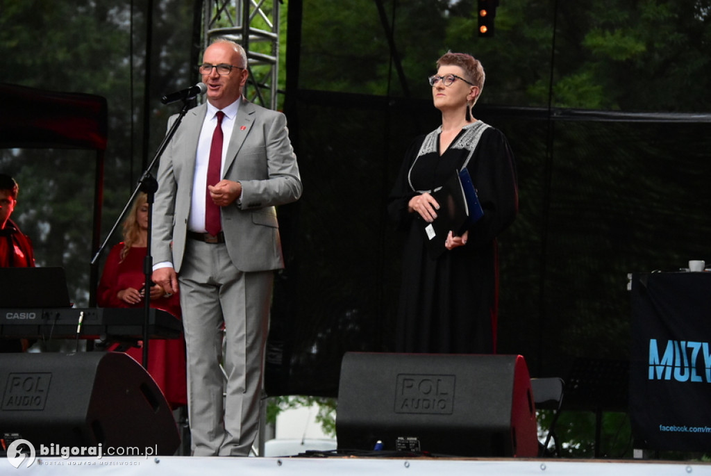 Eko-Festiwal w Józefowie