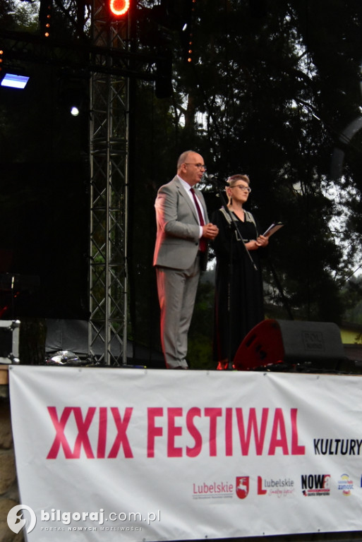 Eko-Festiwal w Józefowie
