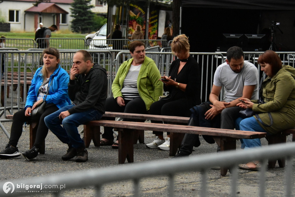 Eko-Festiwal w Józefowie