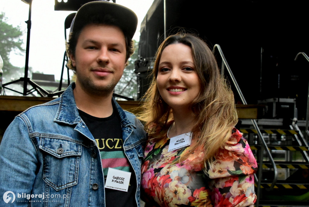Eko-Festiwal w Józefowie