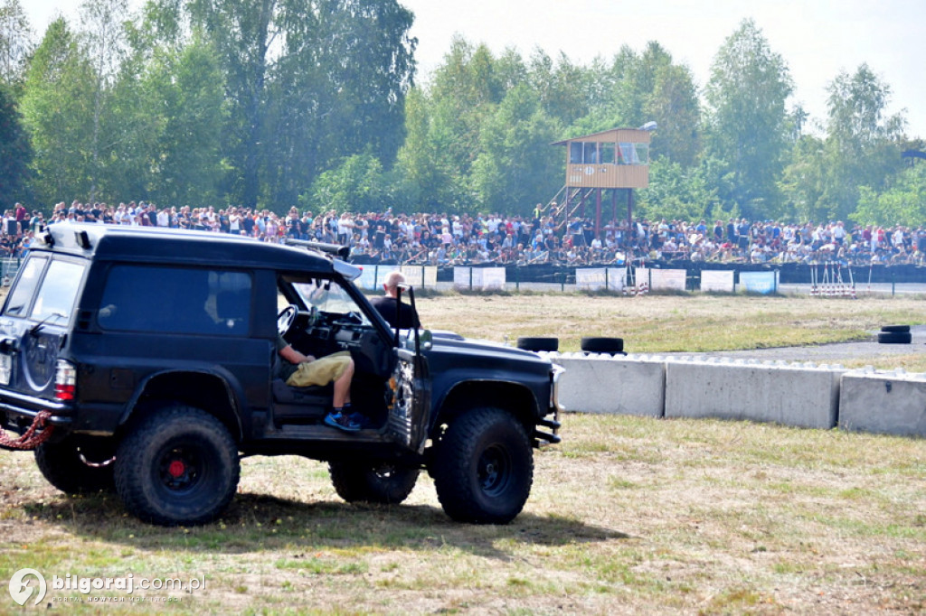 Motopiknik Autodrom 2022