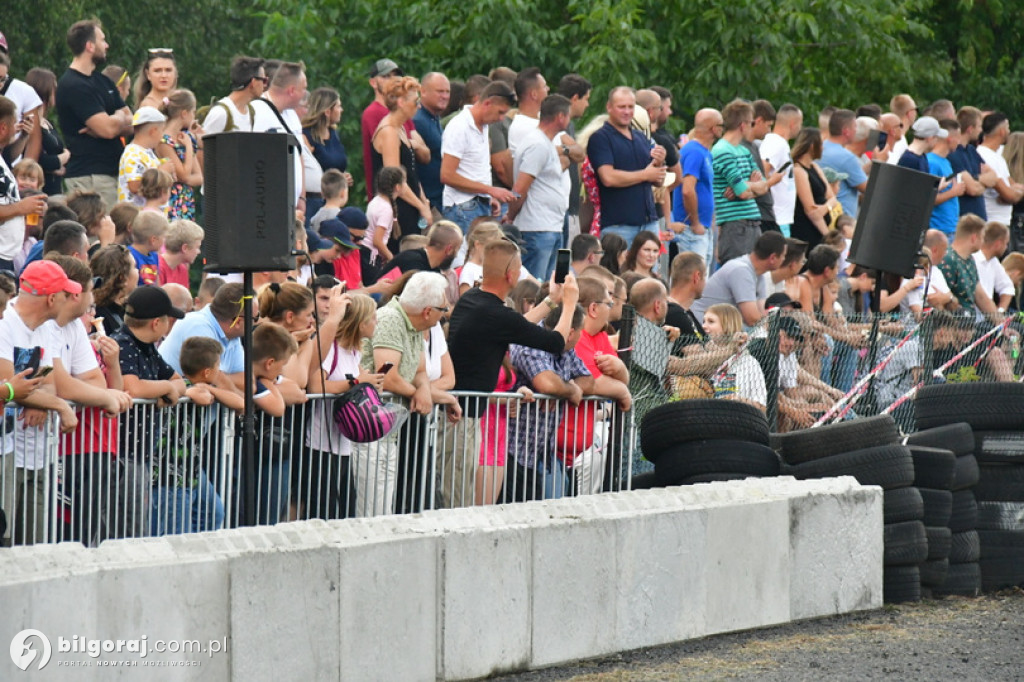 Motopiknik Autodrom 2022