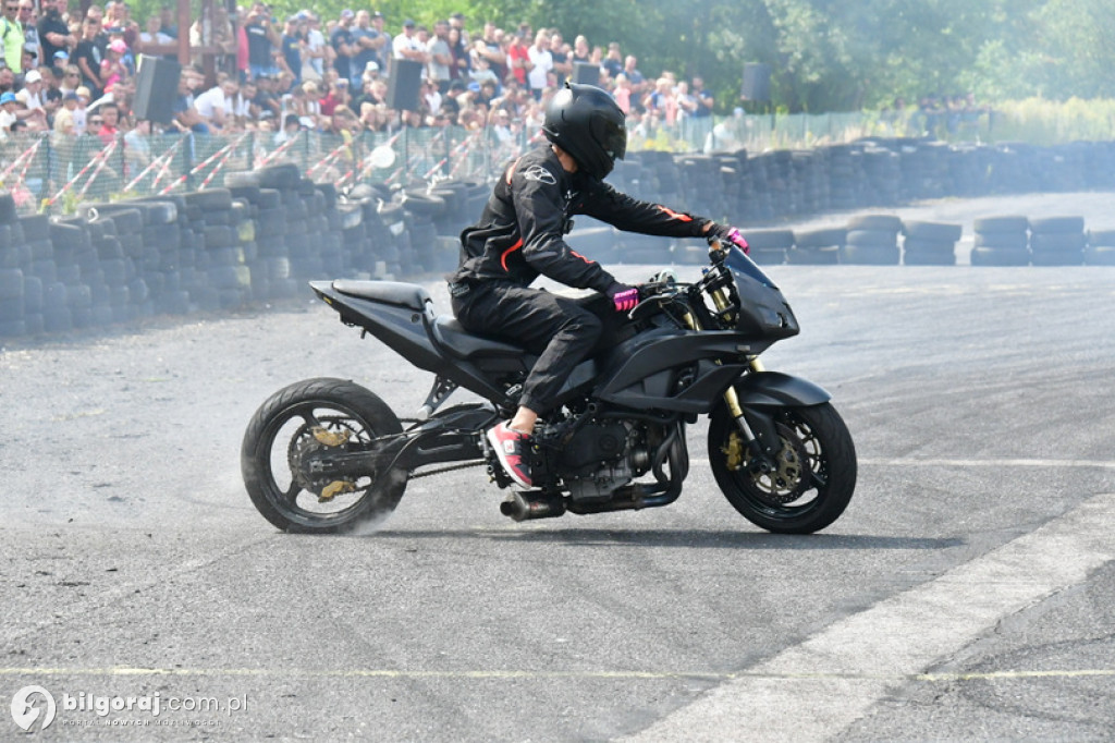 Motopiknik Autodrom 2022