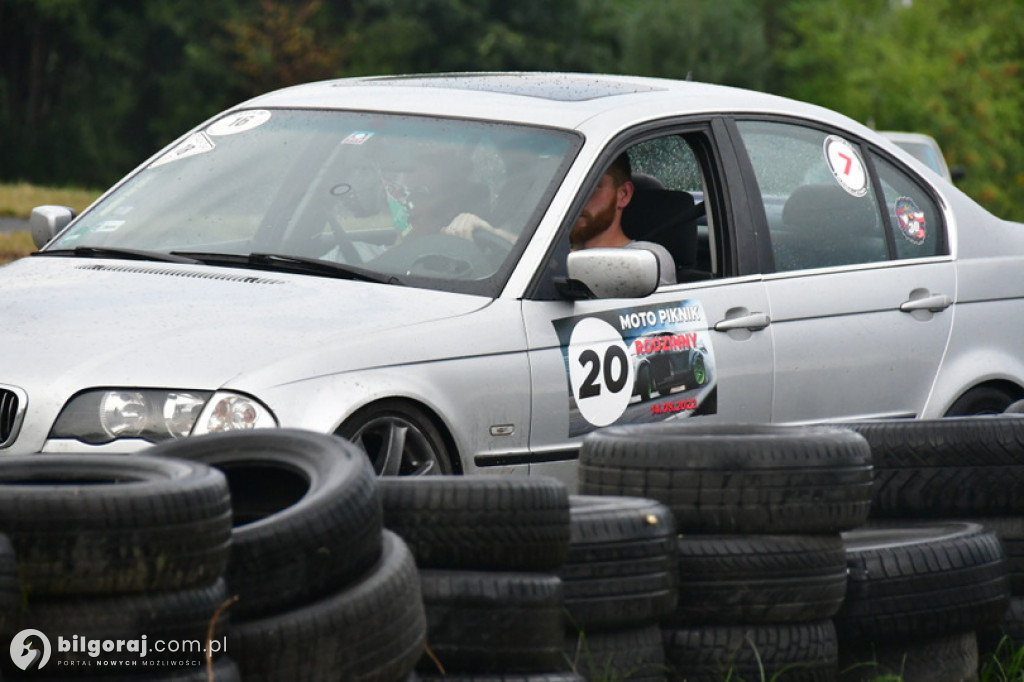 Motopiknik Autodrom 2022