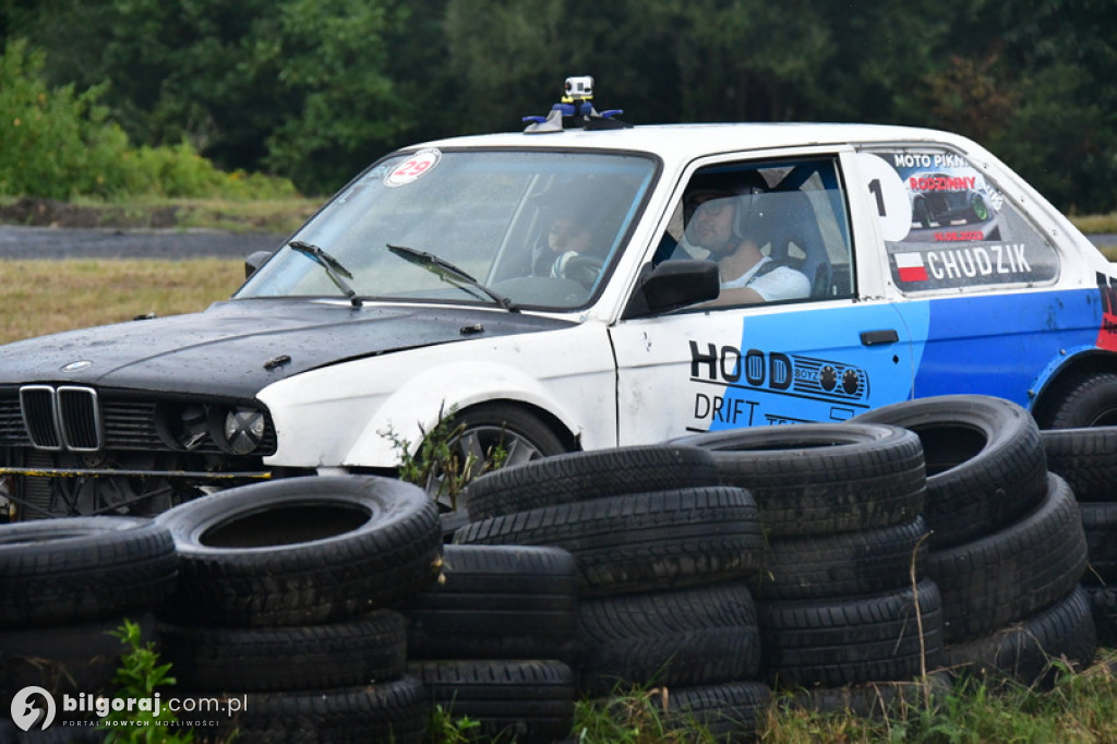 Motopiknik Autodrom 2022