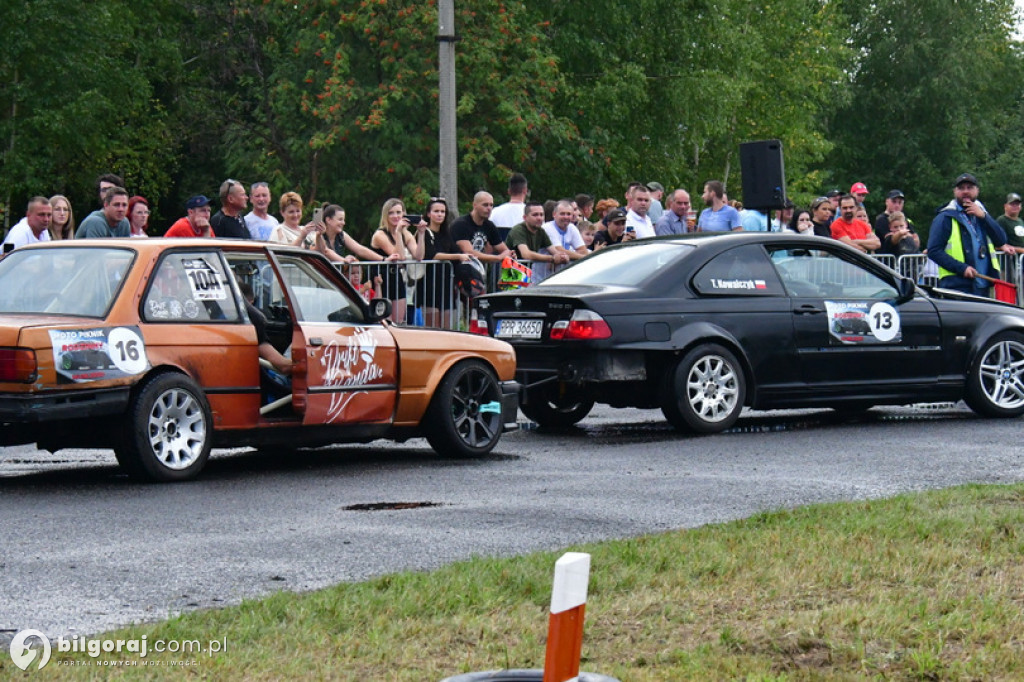 Motopiknik Autodrom 2022