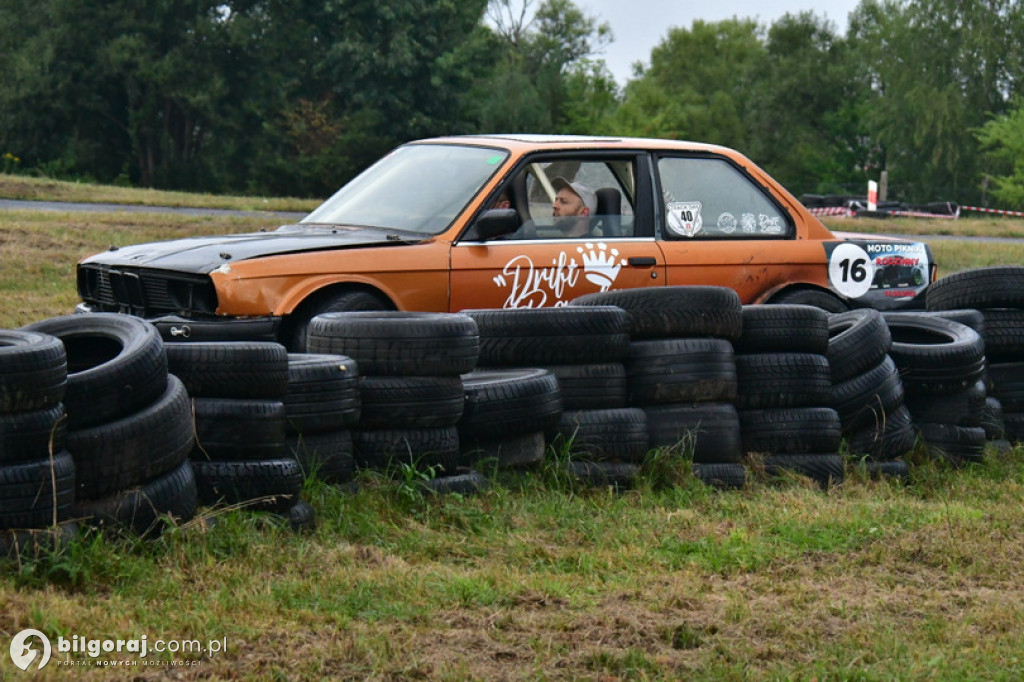 Motopiknik Autodrom 2022