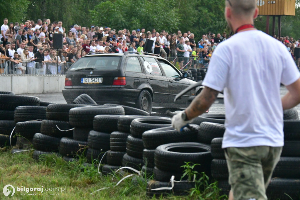 Motopiknik Autodrom 2022