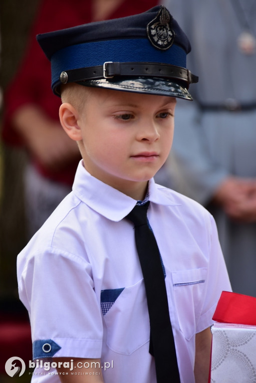 Strażacki odpust w Osuchach