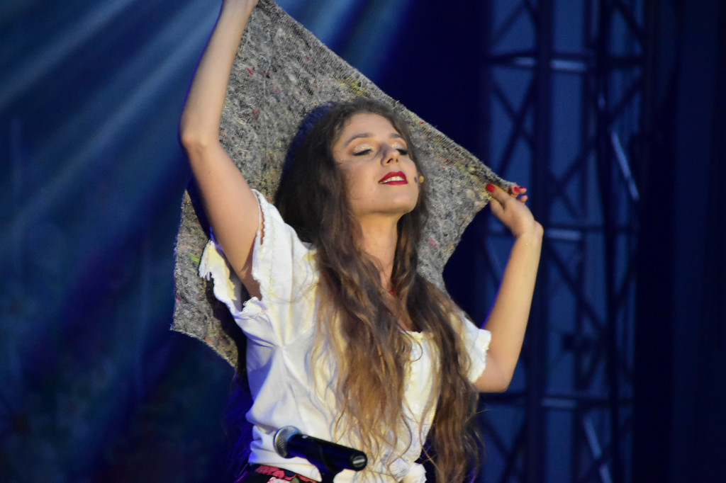 Festiwal kultur 2022 - koncert finałowy