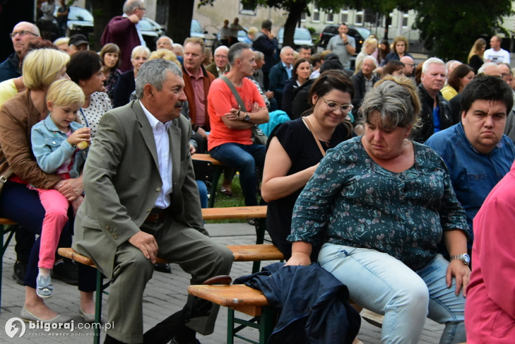 Festiwal kultur 2022 - koncert finałowy