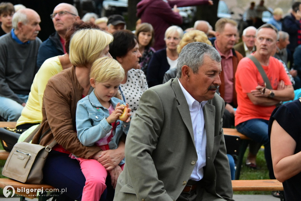 Festiwal kultur 2022 - koncert finałowy