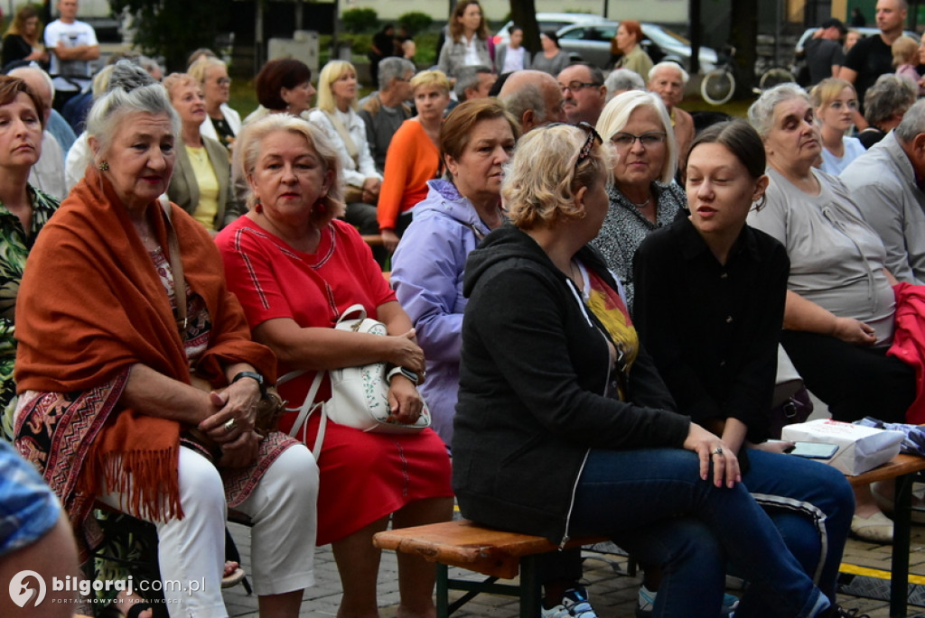 Festiwal kultur 2022 - koncert finałowy