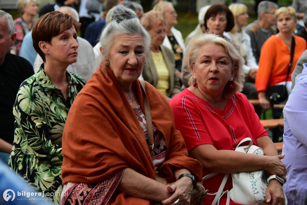 Festiwal kultur 2022 - koncert finałowy