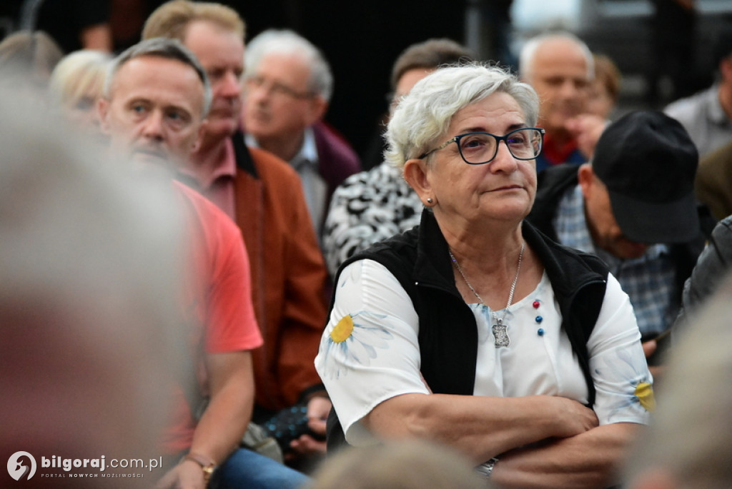 Festiwal kultur 2022 - koncert finałowy